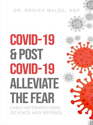 cover image of COVID-19 & Post COVID-19 Alleviate the Fear